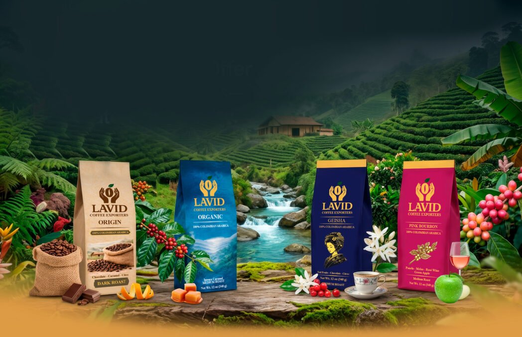 Cafe-Lavid