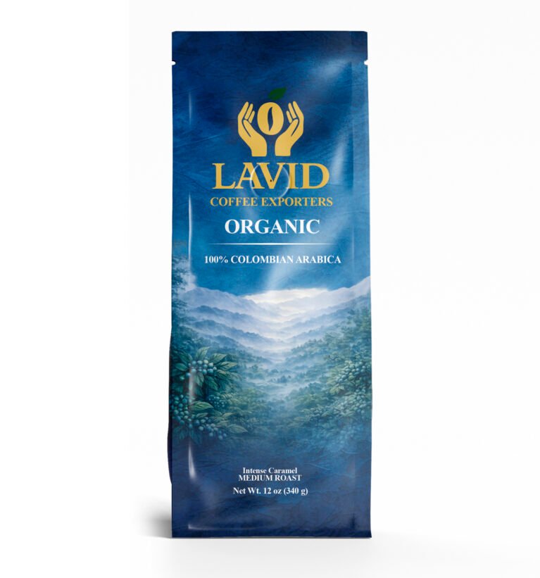 Organic Coffee