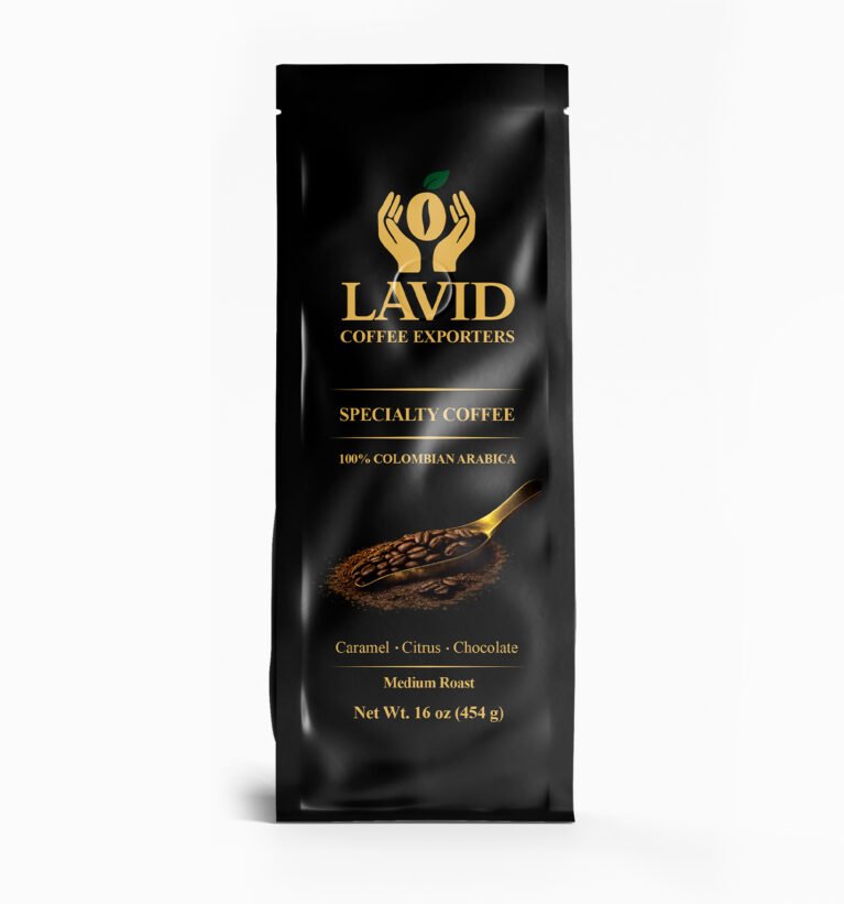 Speciality Coffee